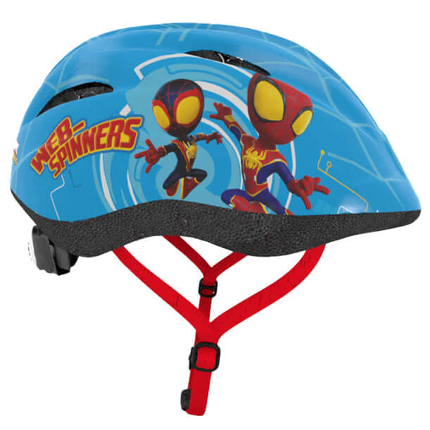 Hjálmar - Spidey 48-52 cm