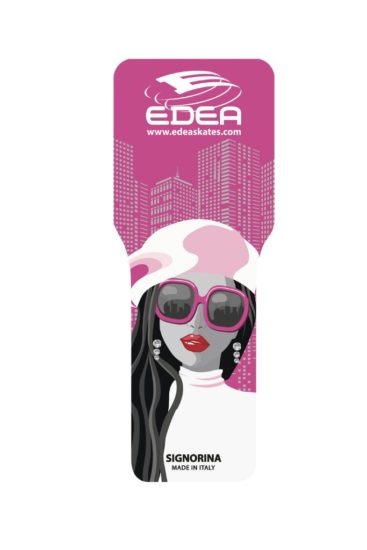 Edea spinner - Margar myndir
