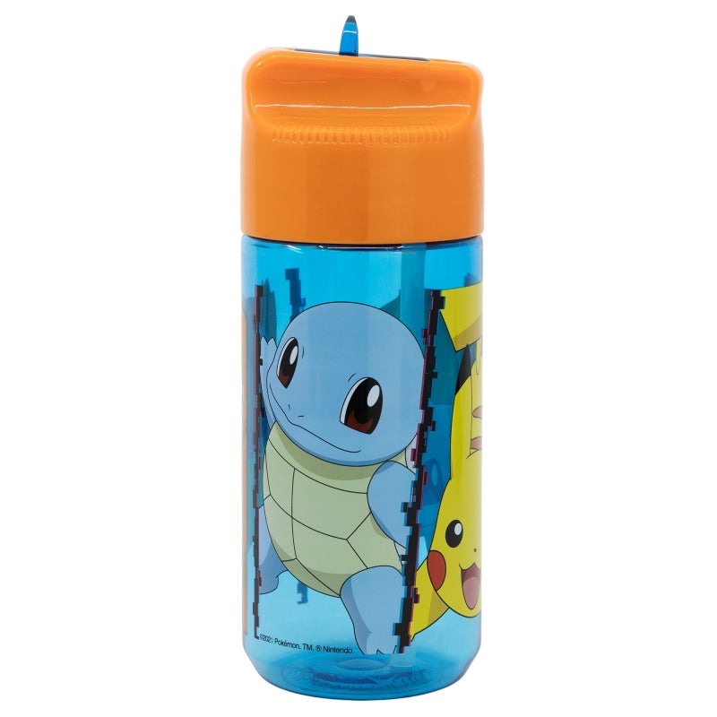 Vatnsbrúsi - Pokemon 430 ml