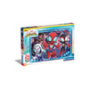 Púsluspil - Spidey Maxi 24 púsl