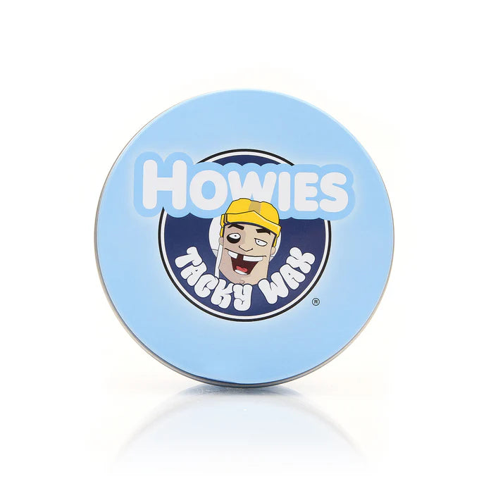 Hokkíkylfu klístrað vax - Howies
