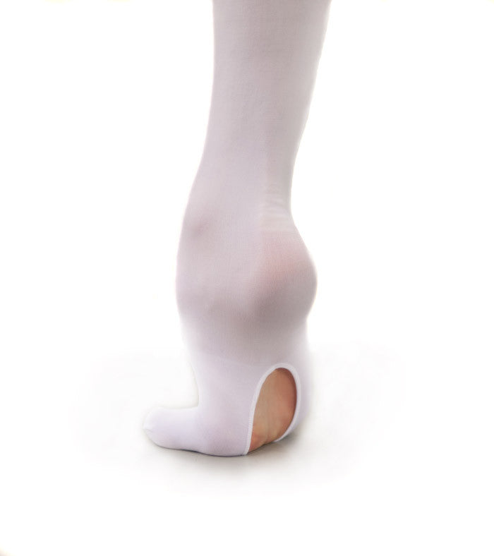 Tendu sokkabuxur með gati – converterbar – mynd 5