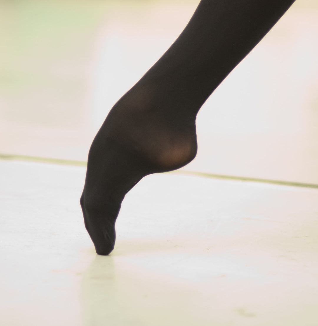 Tendu sokkabuxur heilar – mynd 4