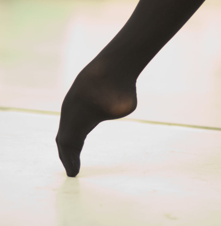Tendu sokkabuxur heilar – mynd 4