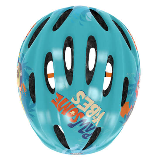 Hjálmar -  Hvolpasveitin blár 48-52 cm