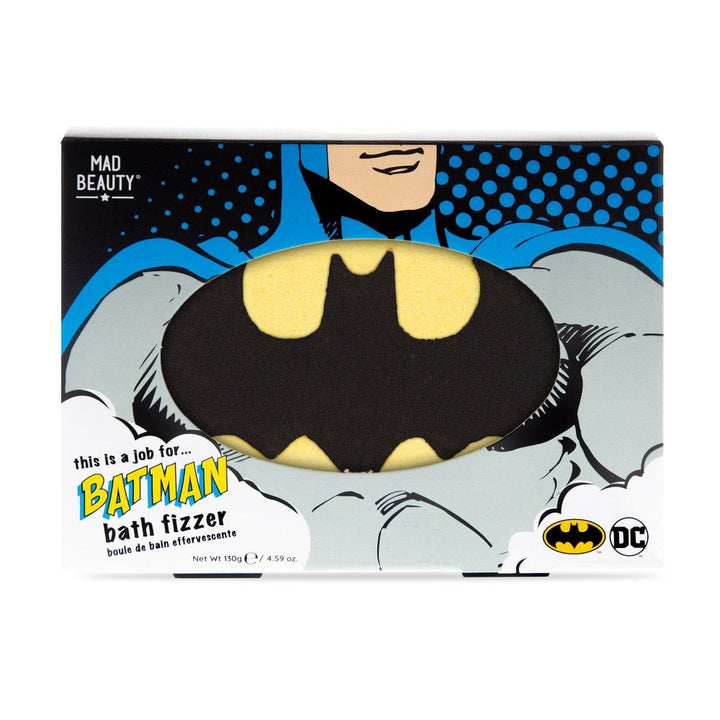 Batmann baðbomba