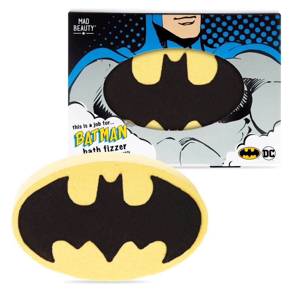 Batmann baðbomba
