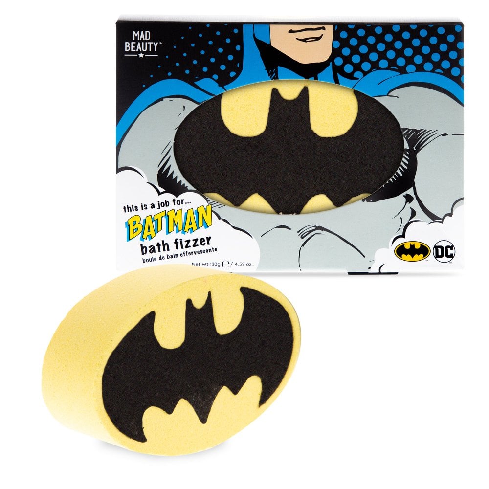 Batmann baðbomba