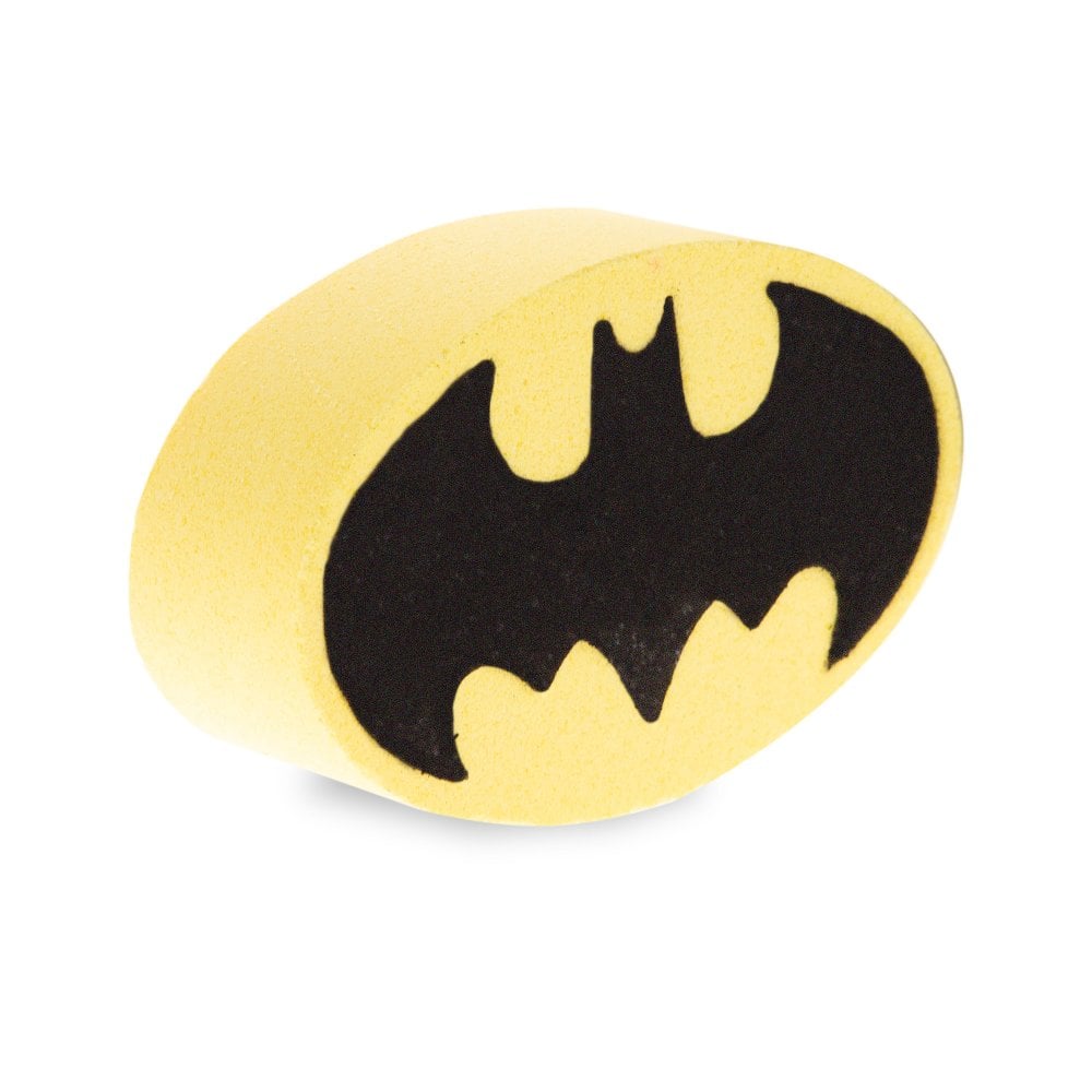 Batmann baðbomba