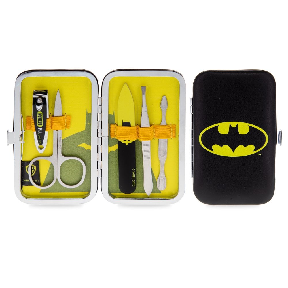 Batman Naglaumhirðuna sett
