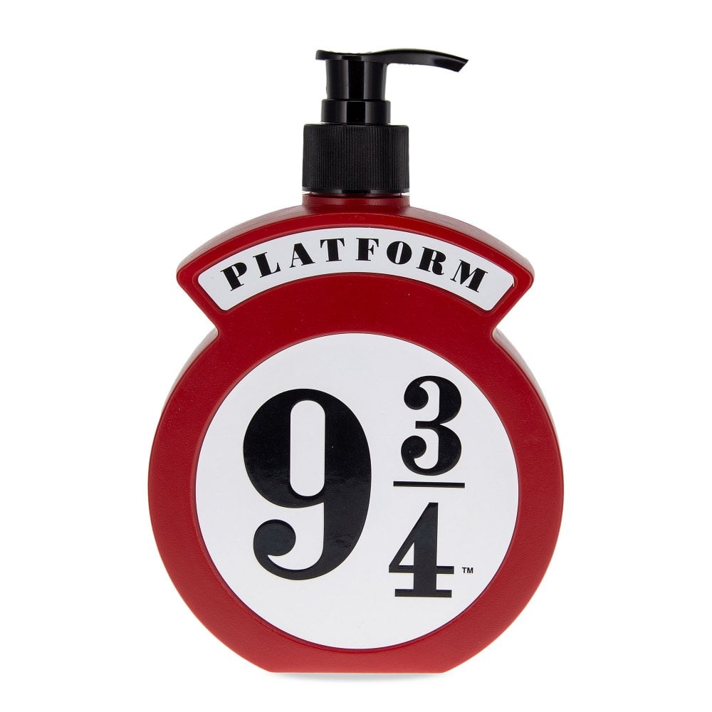 Harry Potter Platform 9¾ Hand- og Líkamssápa