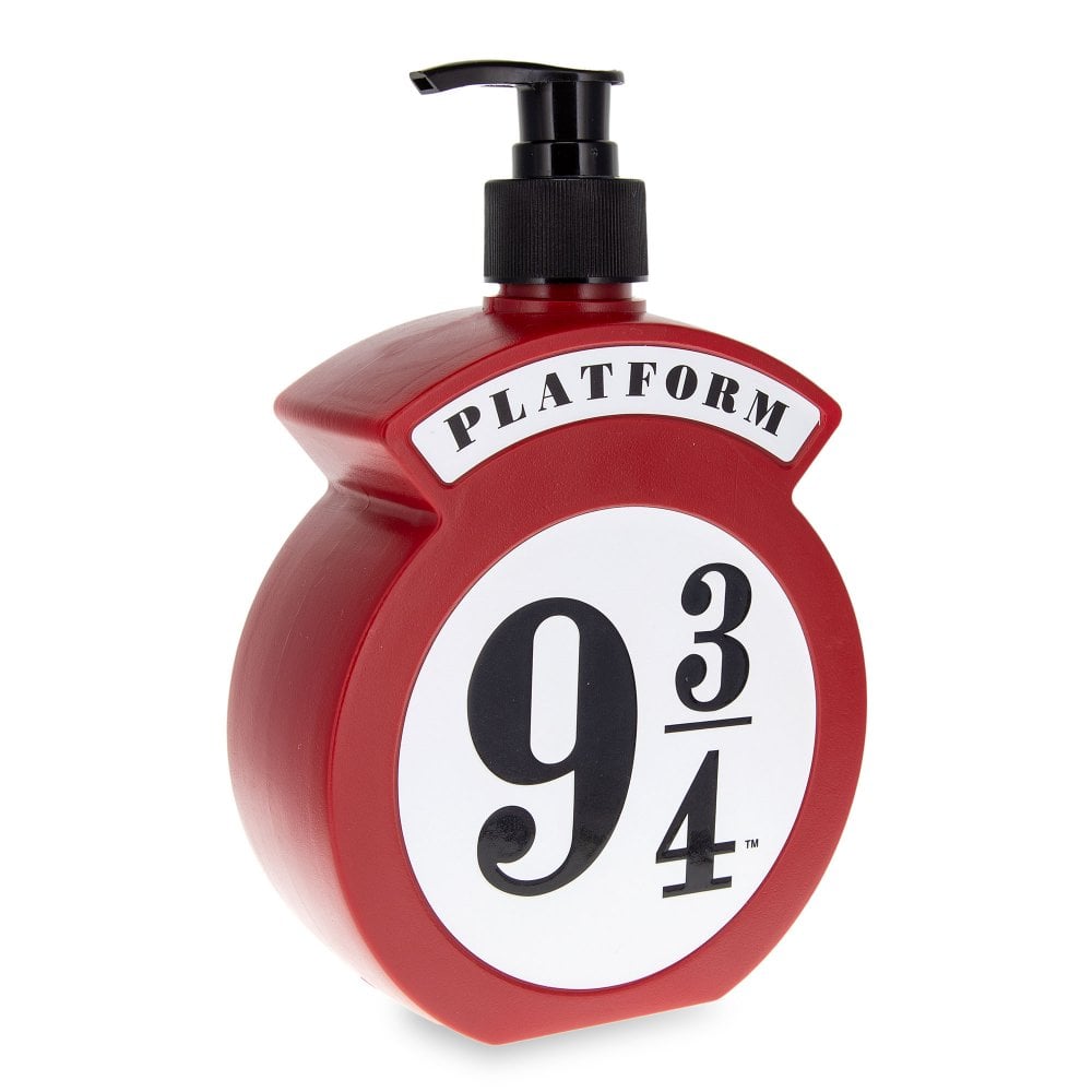 Harry Potter Platform 9¾ Hand- og Líkamssápa
