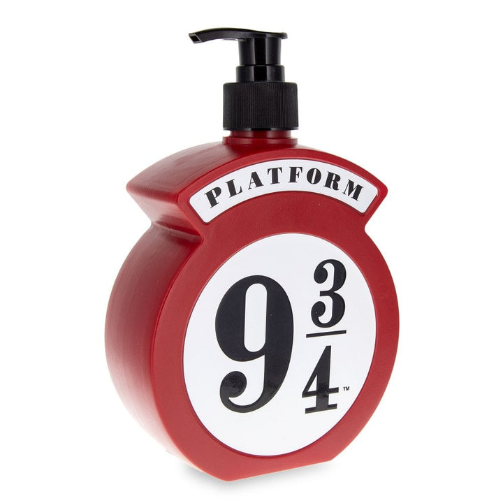 Harry Potter Platform 9¾ Hand- og Líkamssápa
