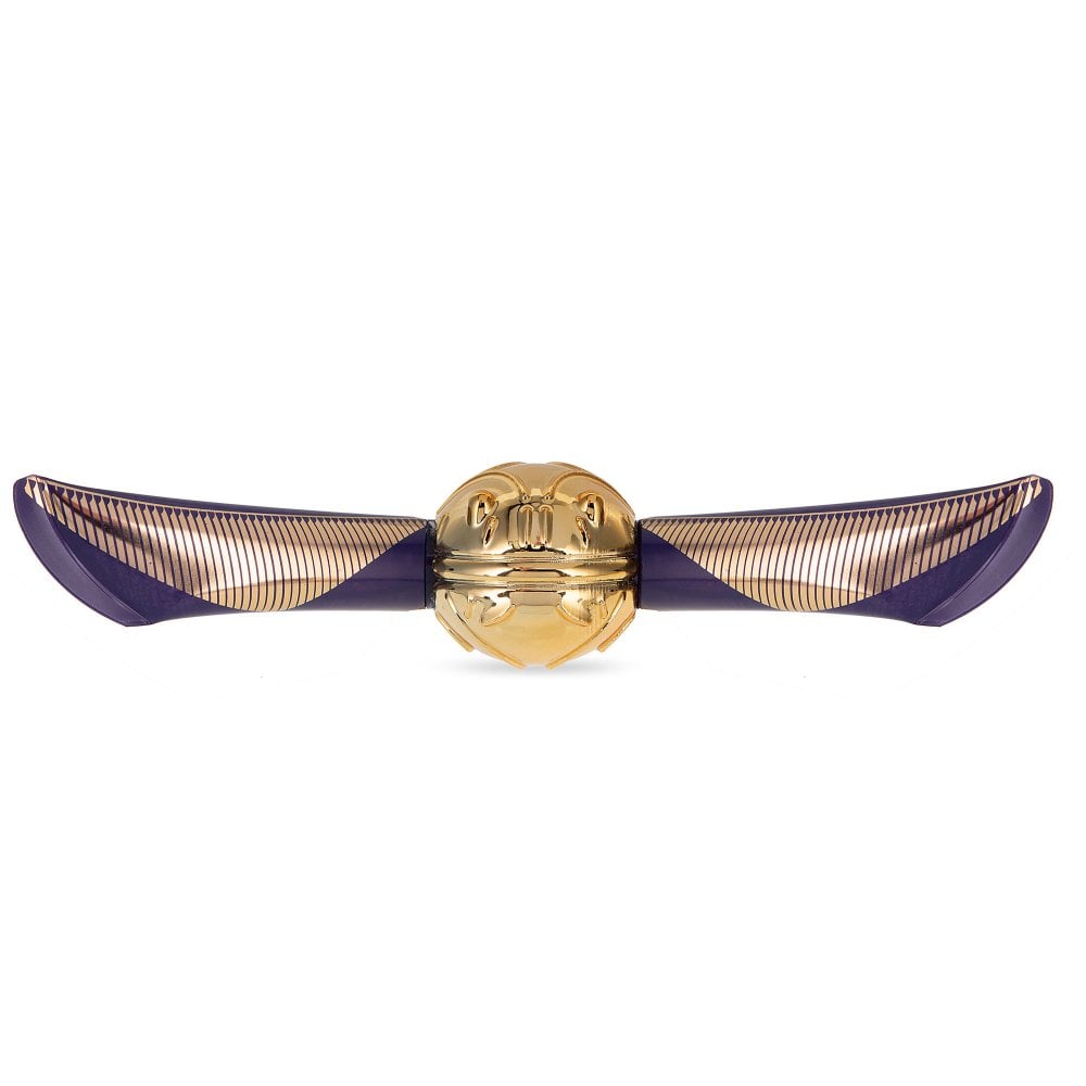 Harry Potter Golden Snitch Varabalsam Tvíburi