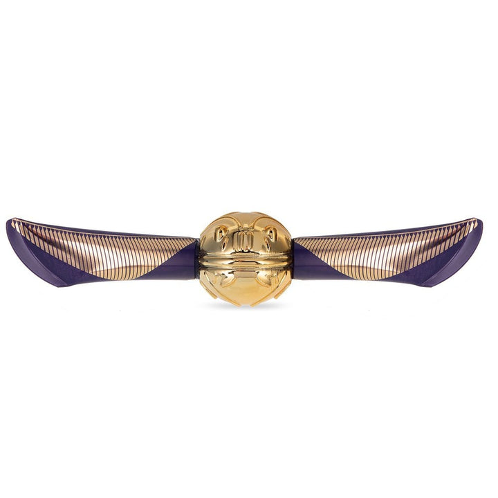 Harry Potter Golden Snitch Varabalsam Tvíburi