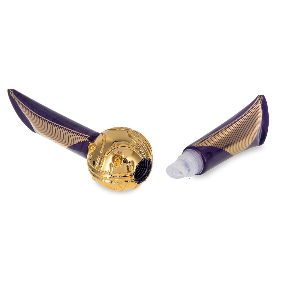 Harry Potter Golden Snitch Varabalsam Tvíburi
