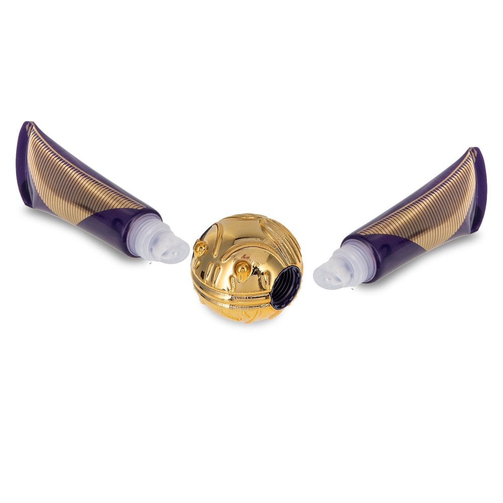 Harry Potter Golden Snitch Varabalsam Tvíburi