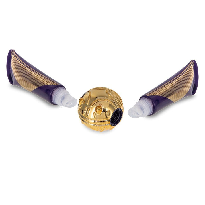 Harry Potter Golden Snitch Varabalsam Tvíburi