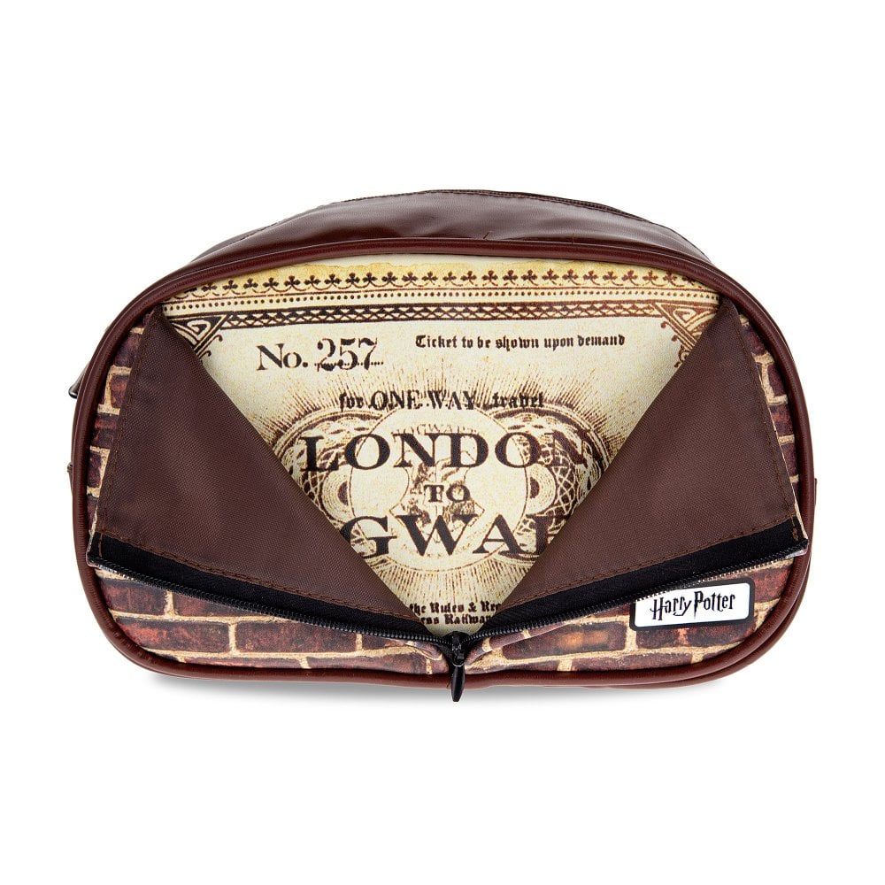 Harry Potter Diagon Alley Snyrtitaska