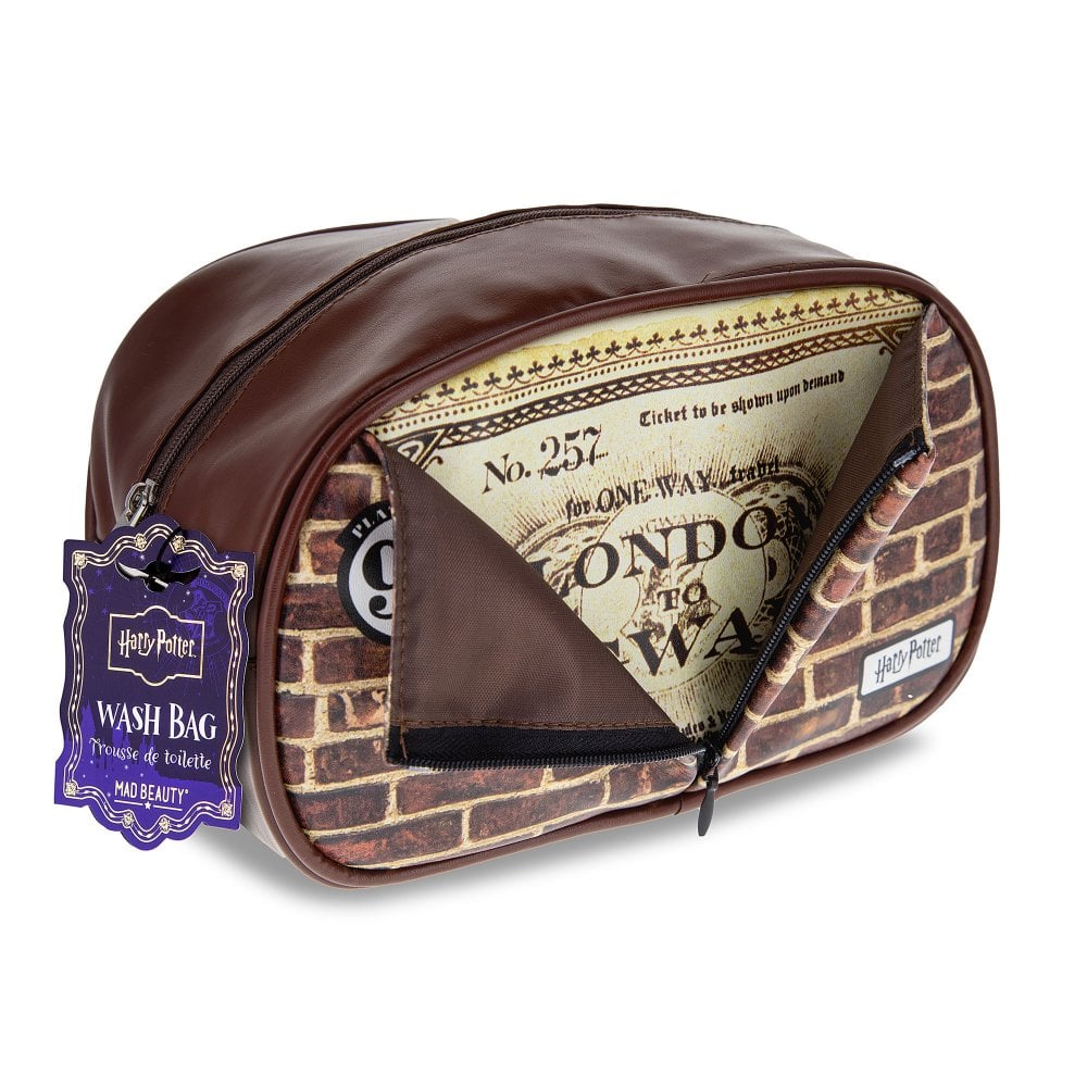 Harry Potter Diagon Alley Snyrtitaska