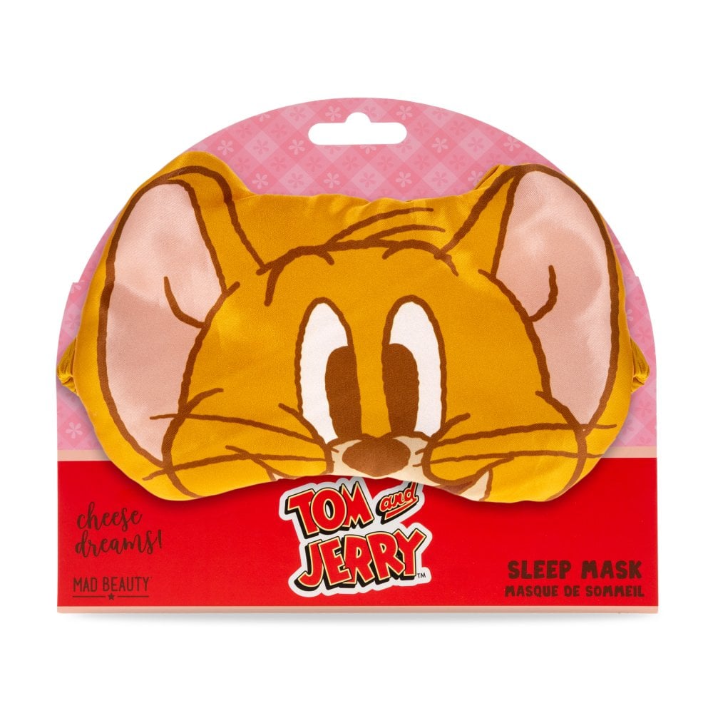 Tom &amp; Jerry Svefngríma - Jerry