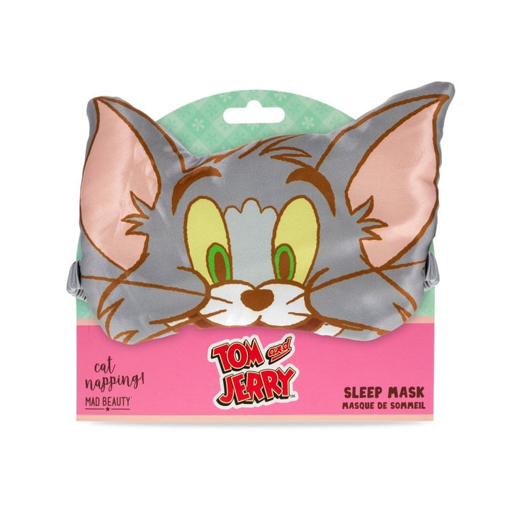 Tom &amp; Jerry Svefngríma - Tom