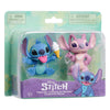 Stitch styttur