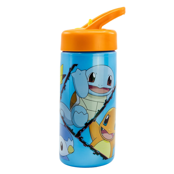 Vatnsbrúsi - Pokemon 410 ml