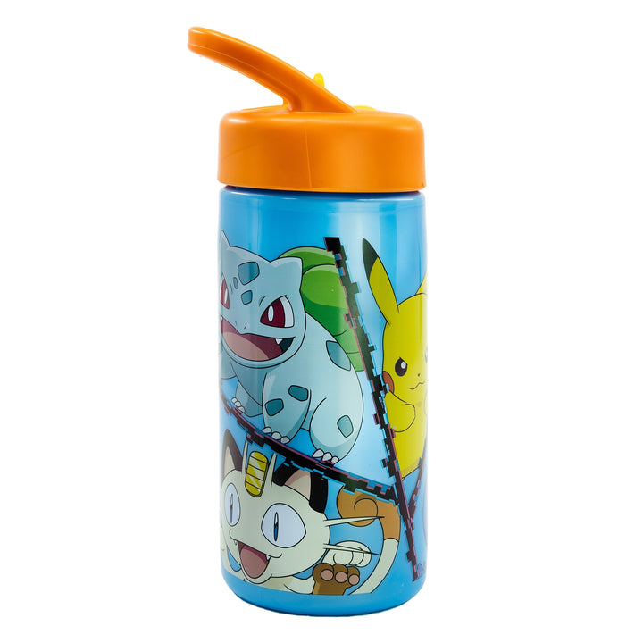 Vatnsbrúsi - Pokemon 410 ml