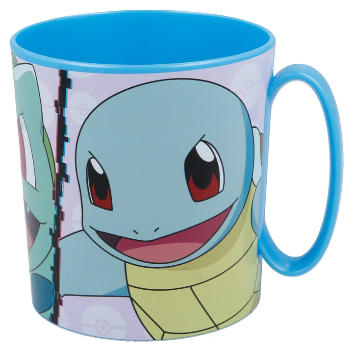 Bolli plast - Pokeman