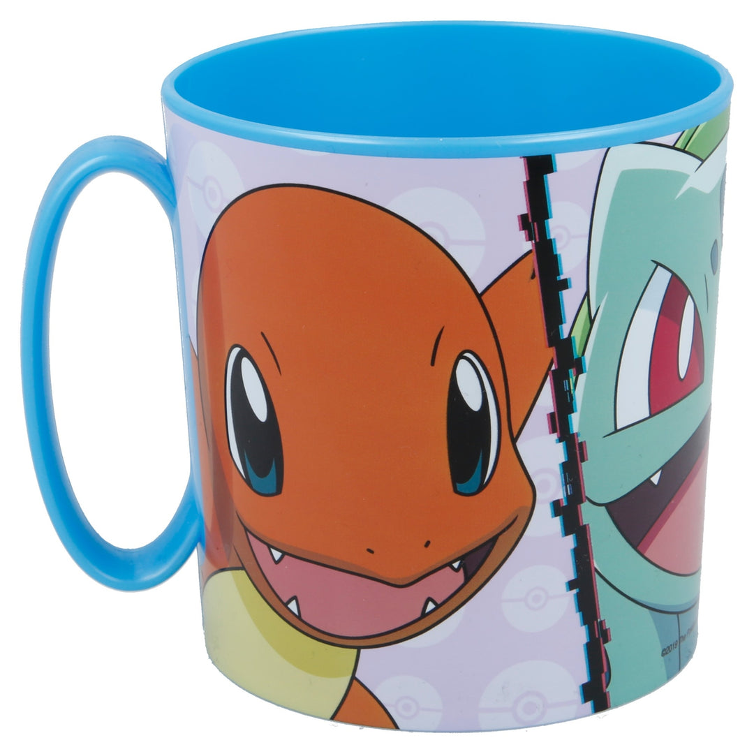 Bolli plast - Pokeman
