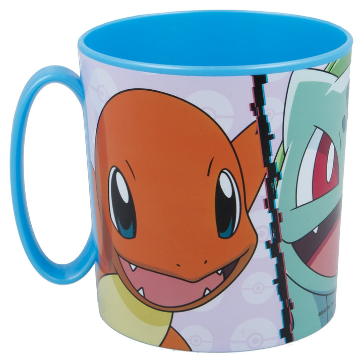 Bolli plast - Pokeman