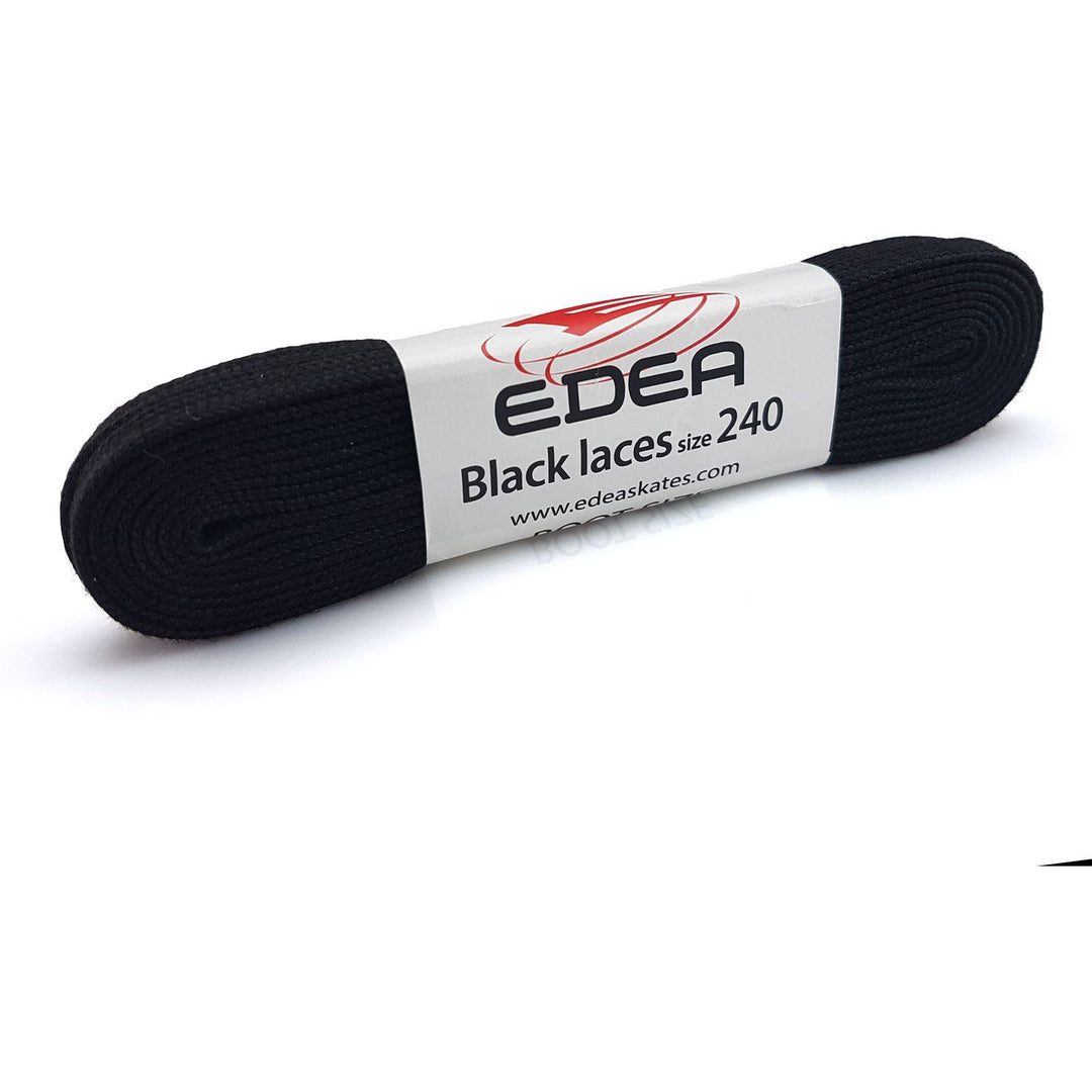 EDEA reimar Svartar