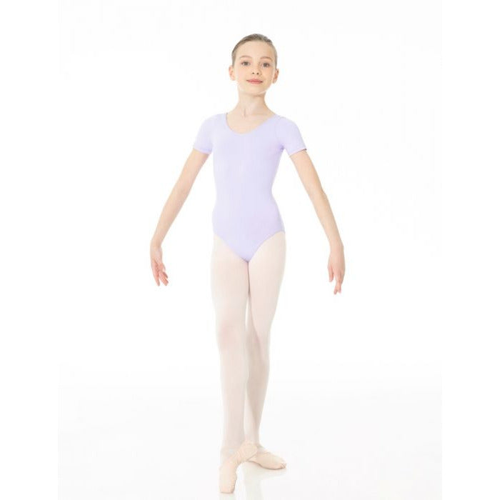 Ballettbolur Mondor stutterma - fjólublár