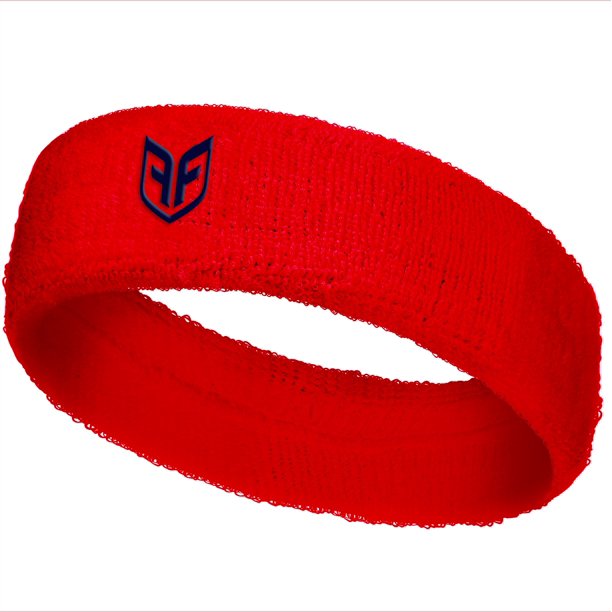 Höfuðband með höggvörn  Barna