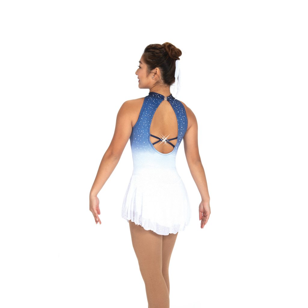 521 Arctic Ice Dress
