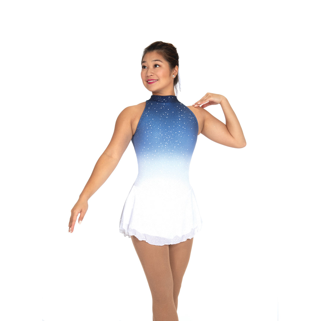 521 Arctic Ice Dress