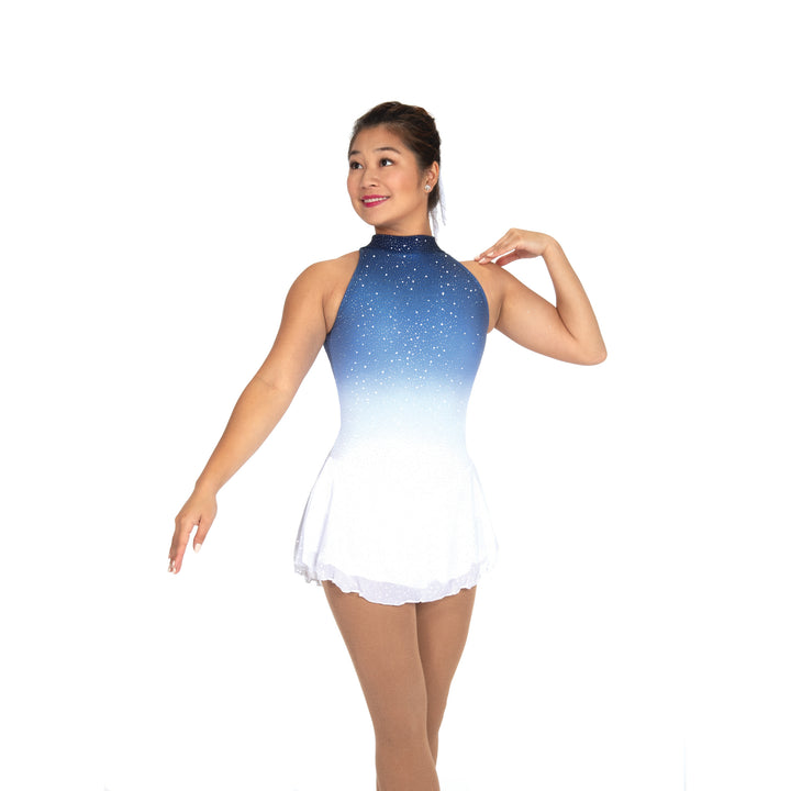 521 Arctic Ice Dress