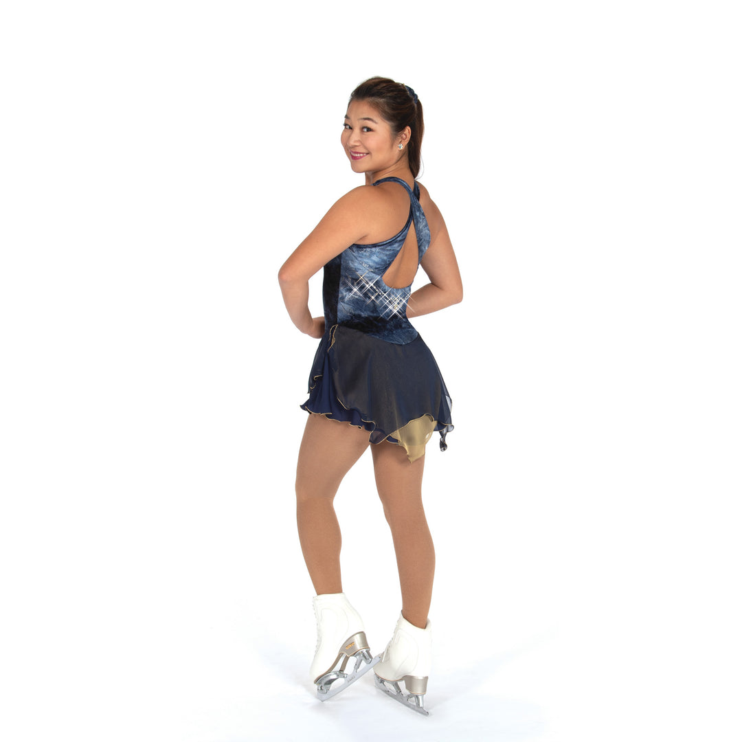 522 Deep Waters Dress