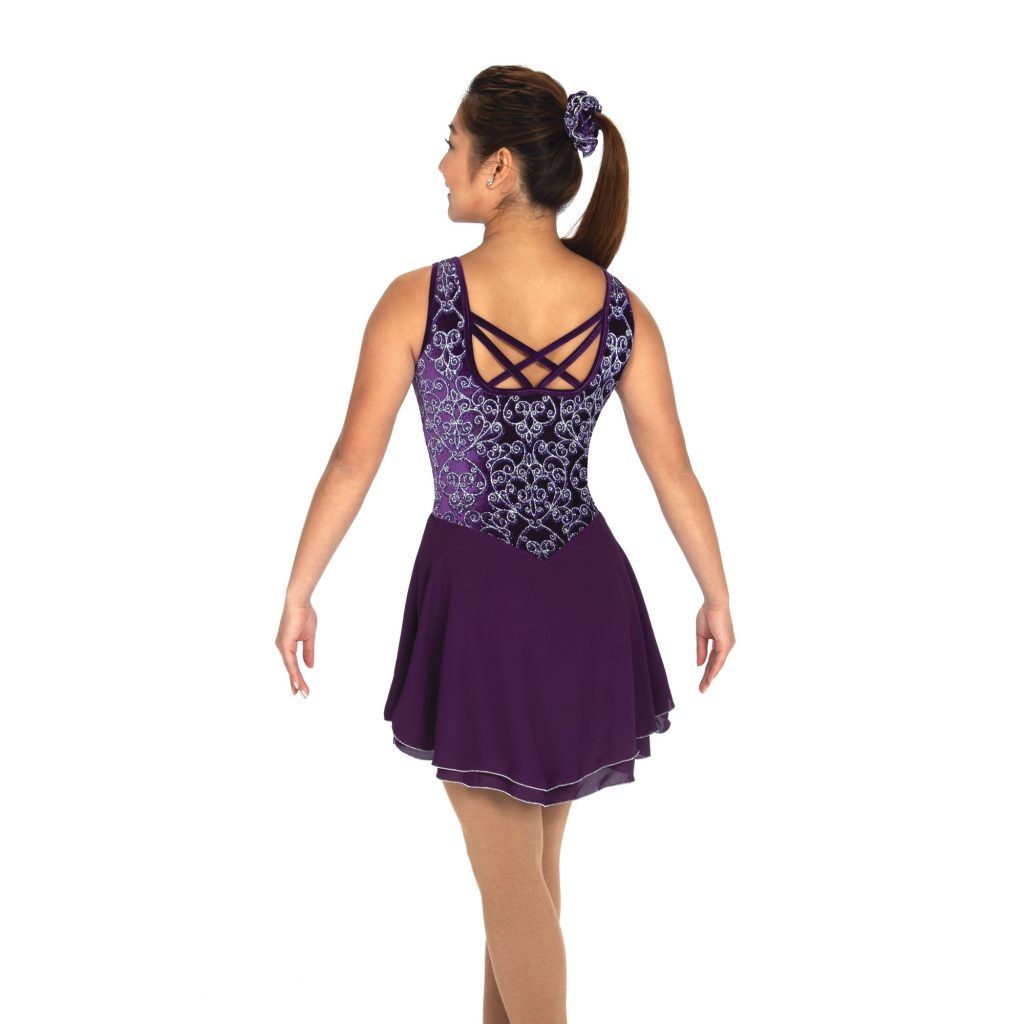 540 Aston Dress