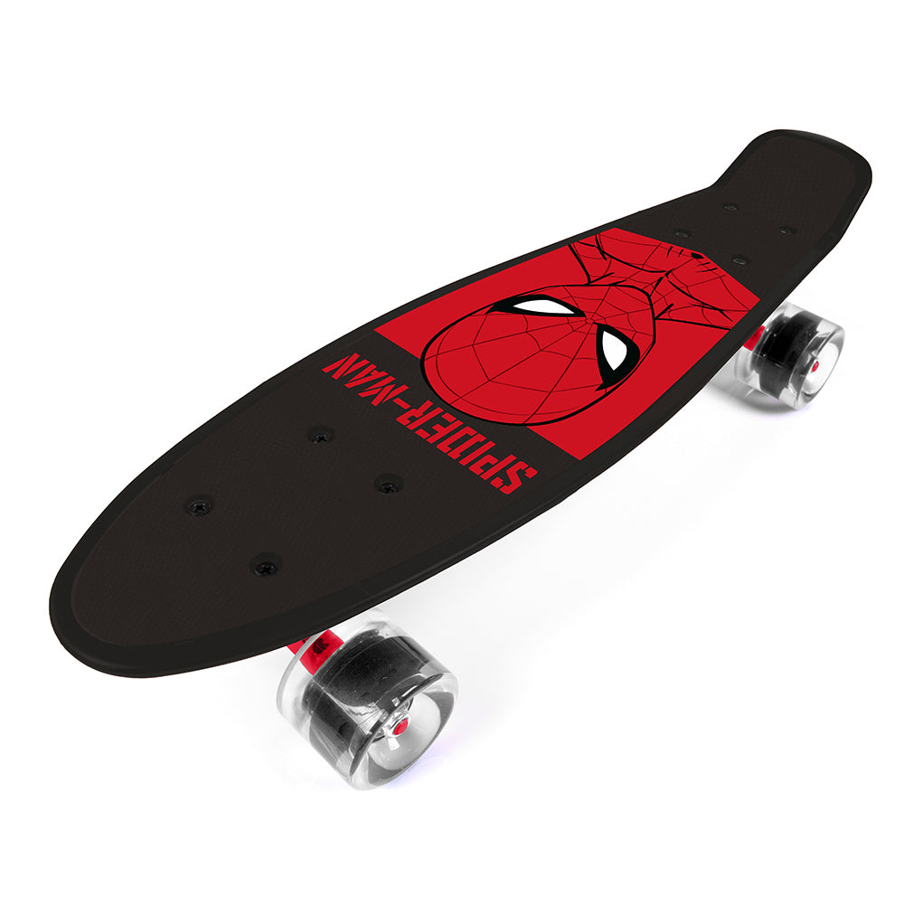 Penny Hjólabretti - Spiderman