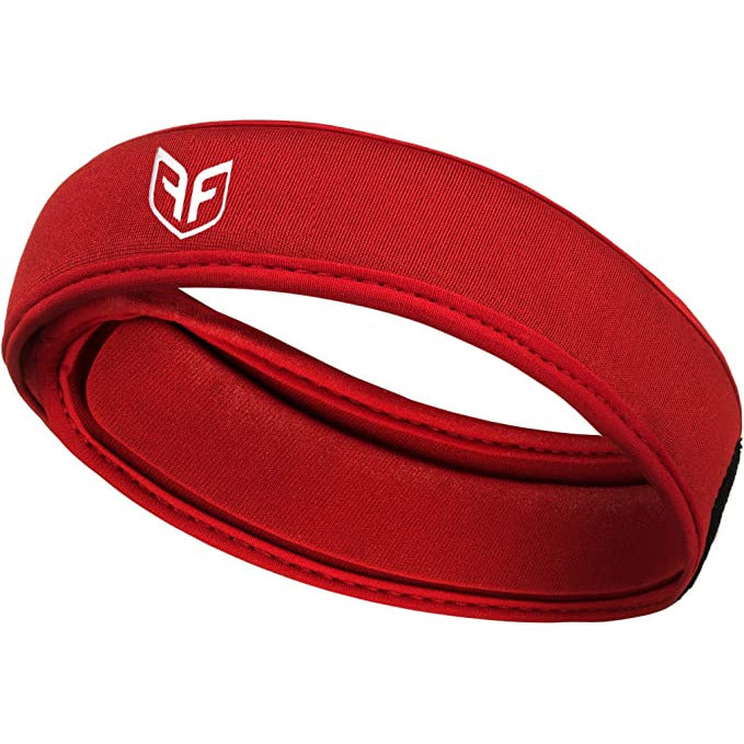 Höfuðband með höggvörn  Fullorðins