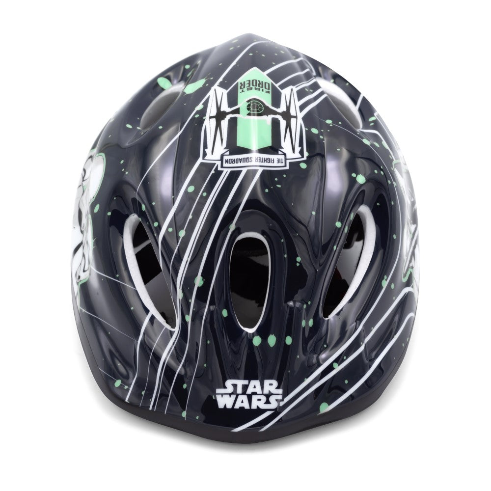 Hjálmar - Star Wars Blár