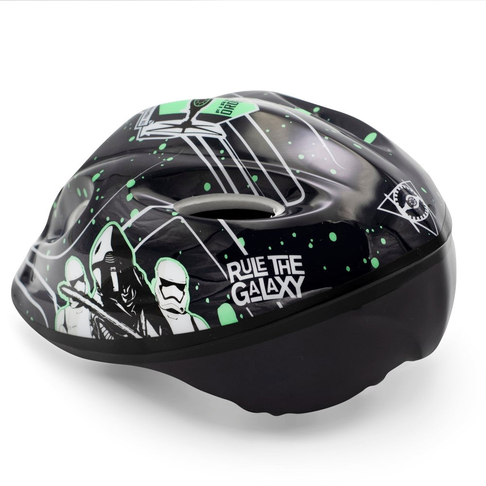 Hjálmar - Star Wars Blár