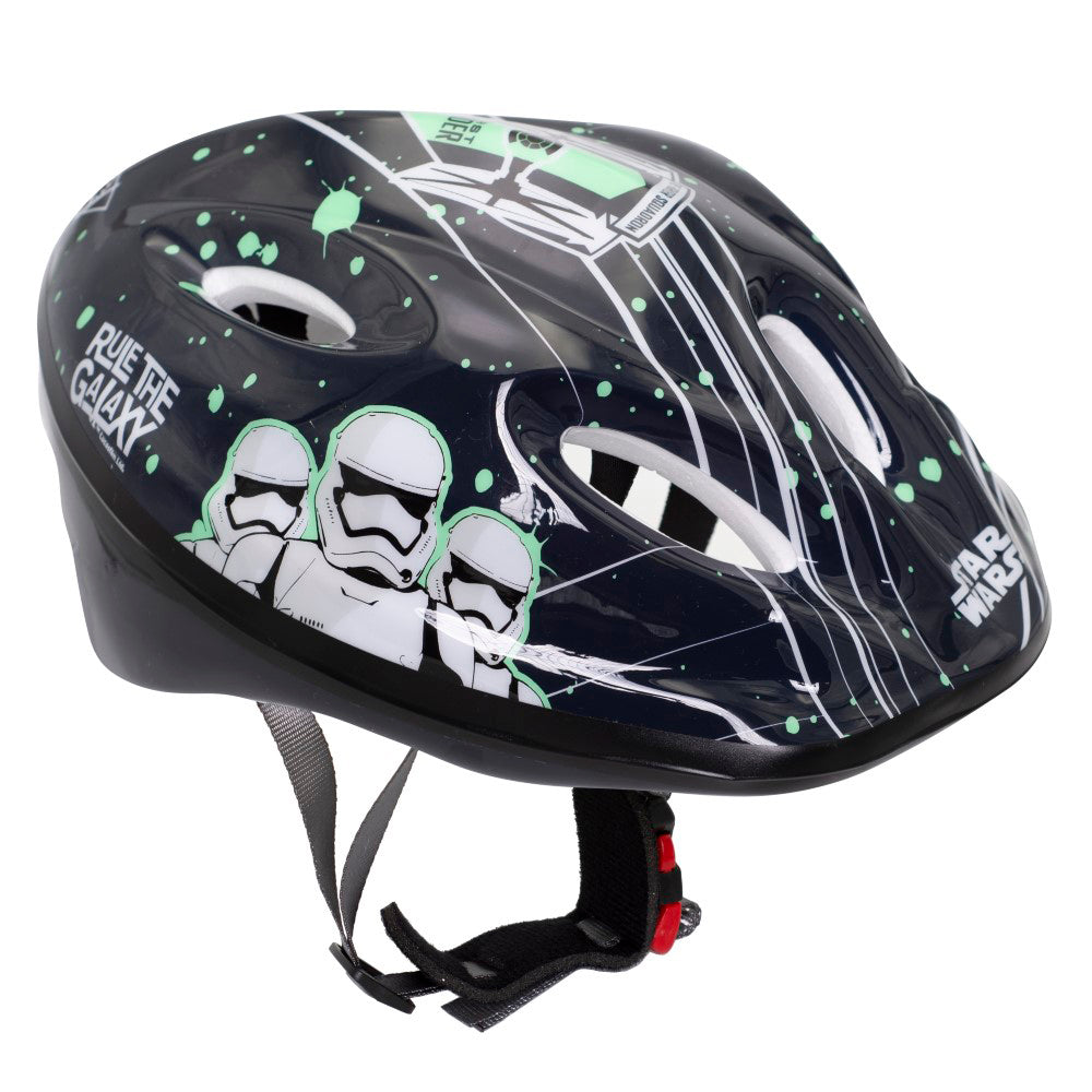 Hjálmar - Star Wars Blár
