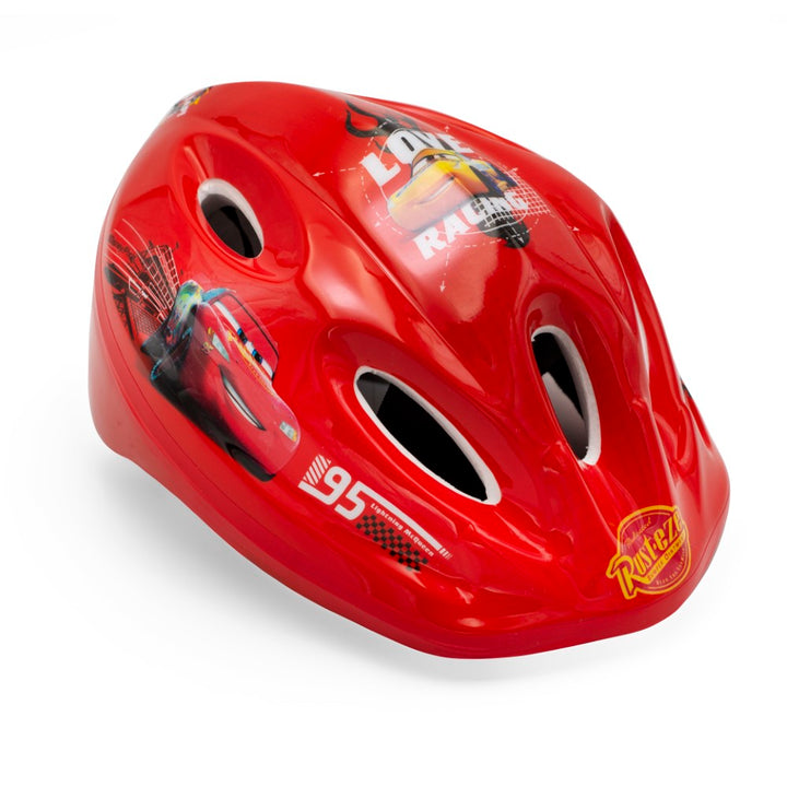 Hjálmar - Cars - 52-56 cm