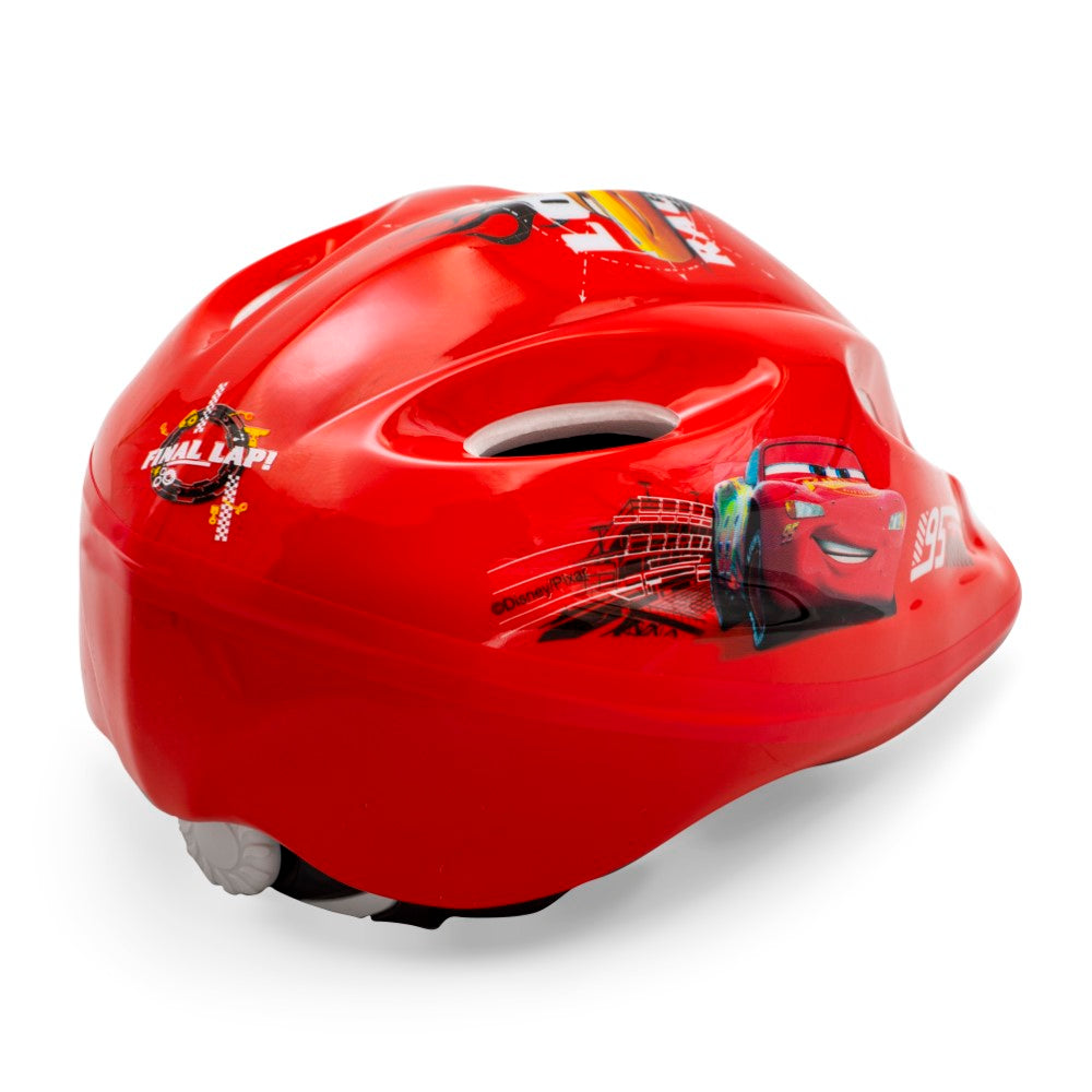 Hjálmar - Cars - 52-56 cm