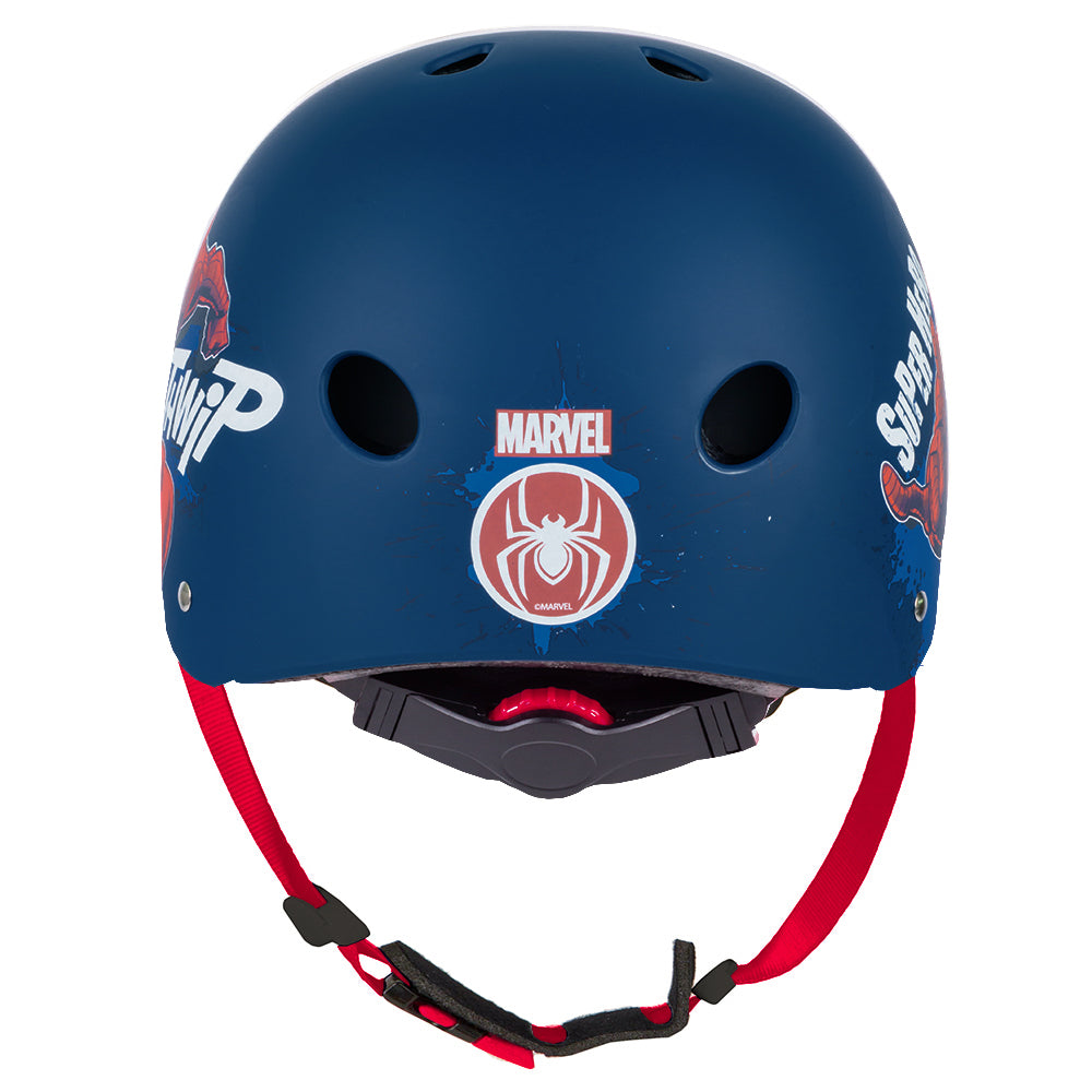 Hjálmar Sport - Spiderman - 52-56 cm