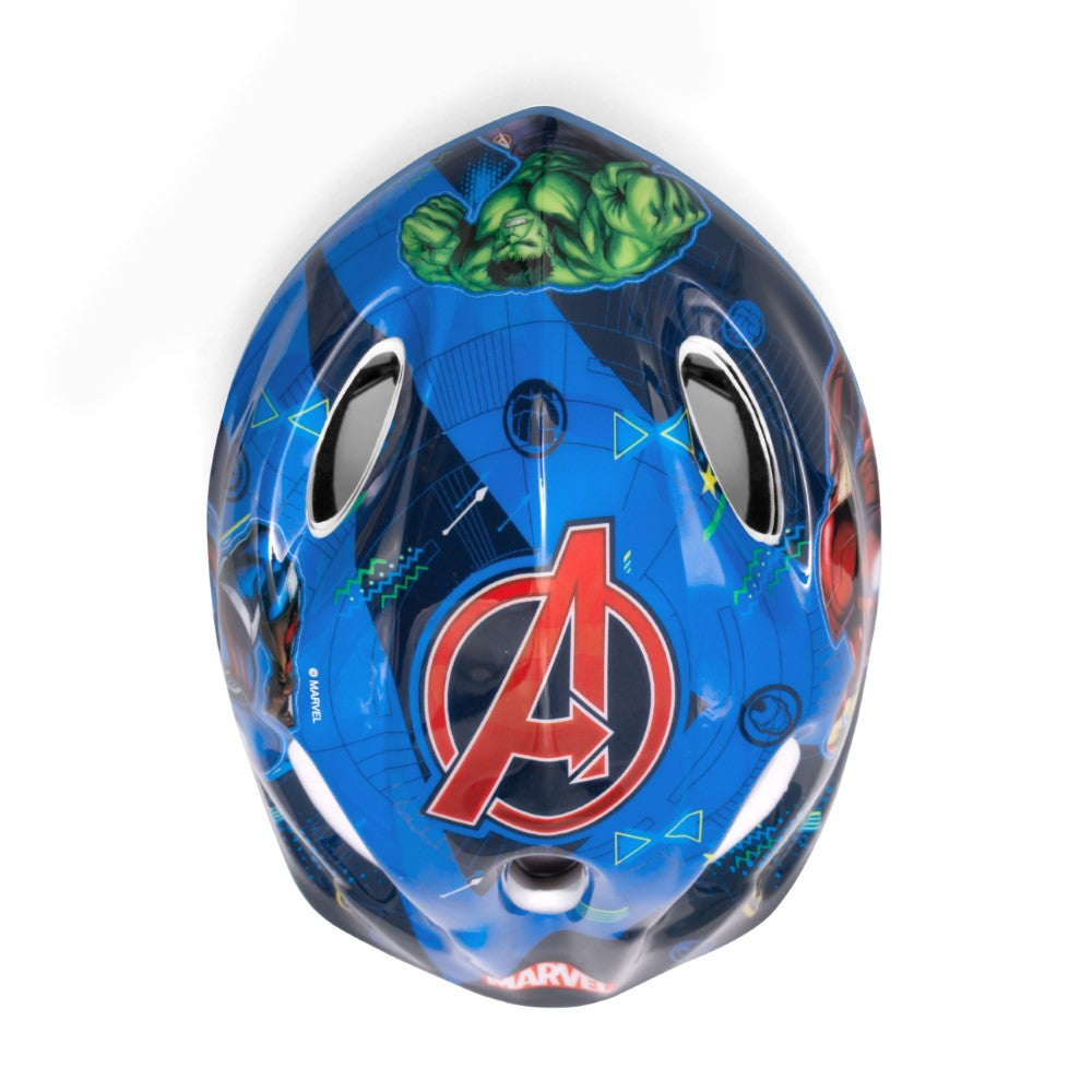 Hjálmar - Avangers - 52-56