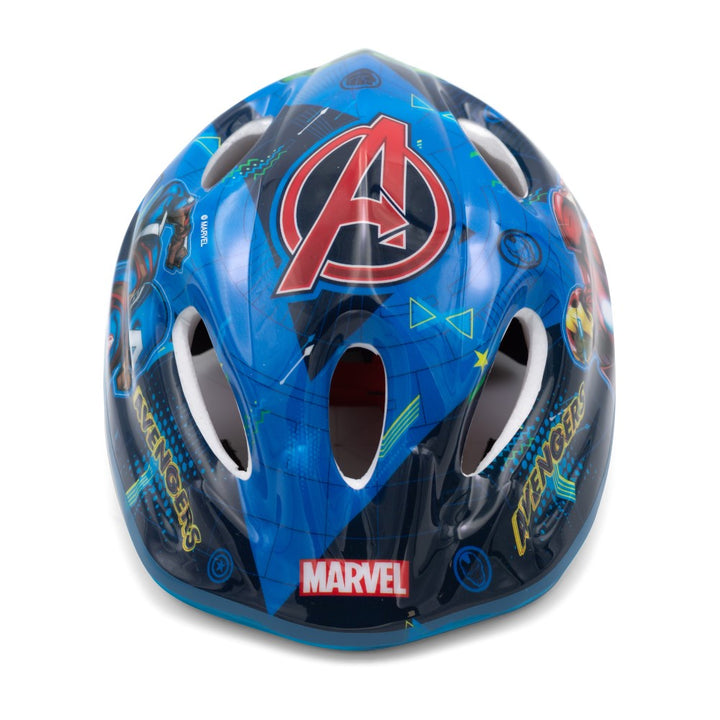 Hjálmar - Avangers - 52-56